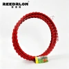 47 Blade barbed rope, spiral cross belt, blade barbed wire, blade barbed mesh belt, blade barbed Application Scenario